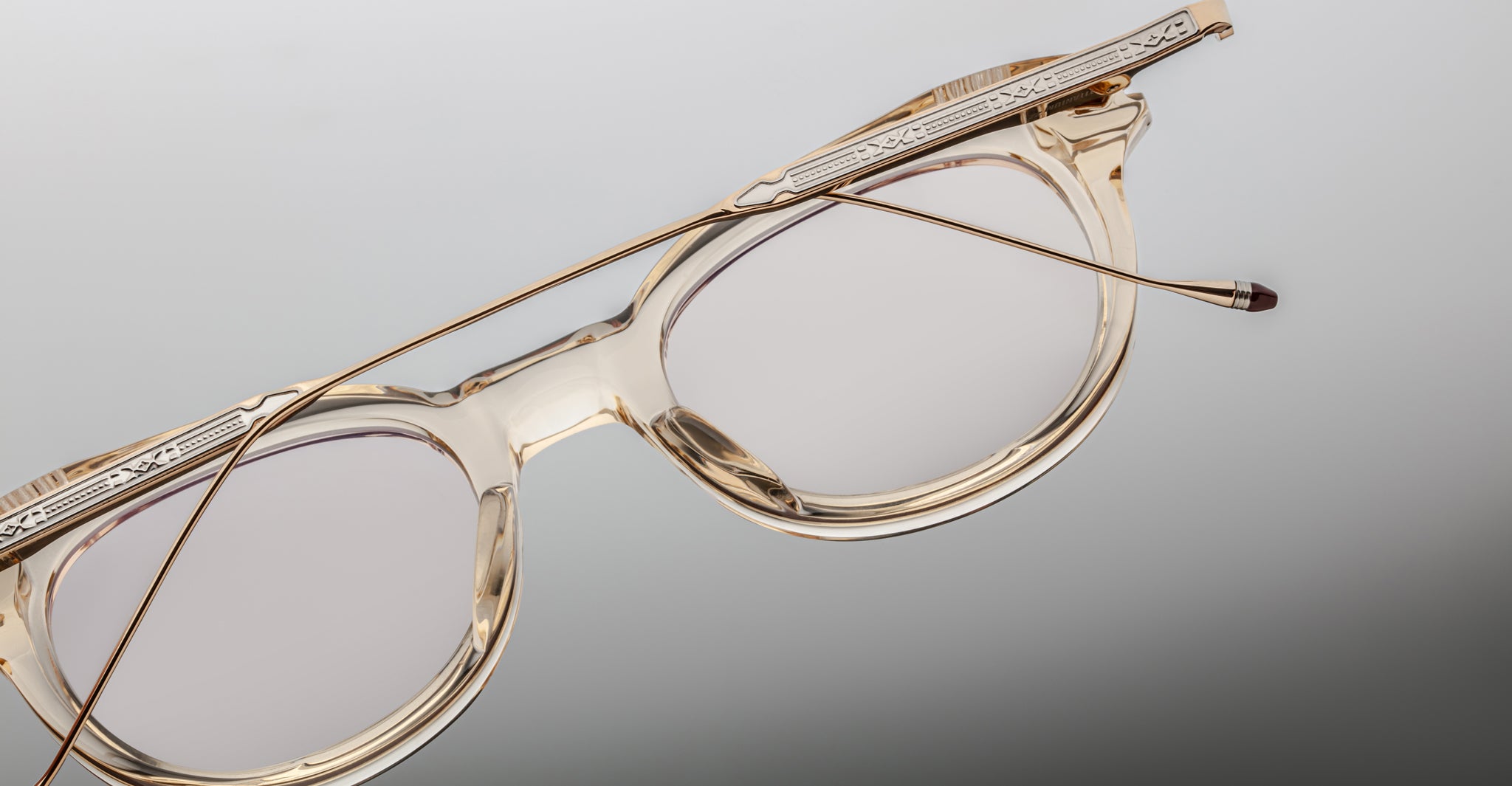 Jacques Marie Mage Hisao in Pearl JMMHIRX-1P