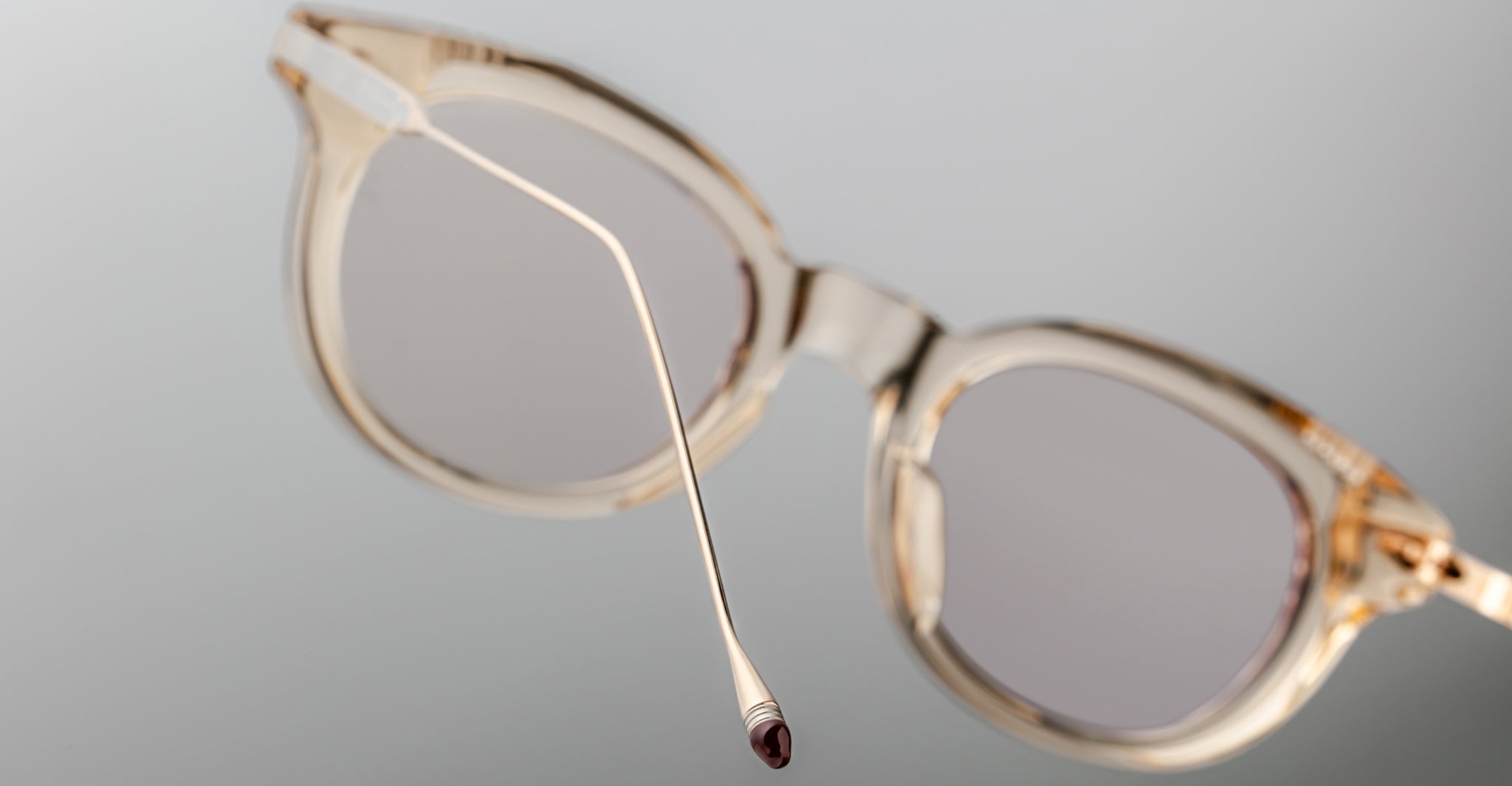 Jacques Marie Mage Hisao in Pearl JMMHIRX-1P