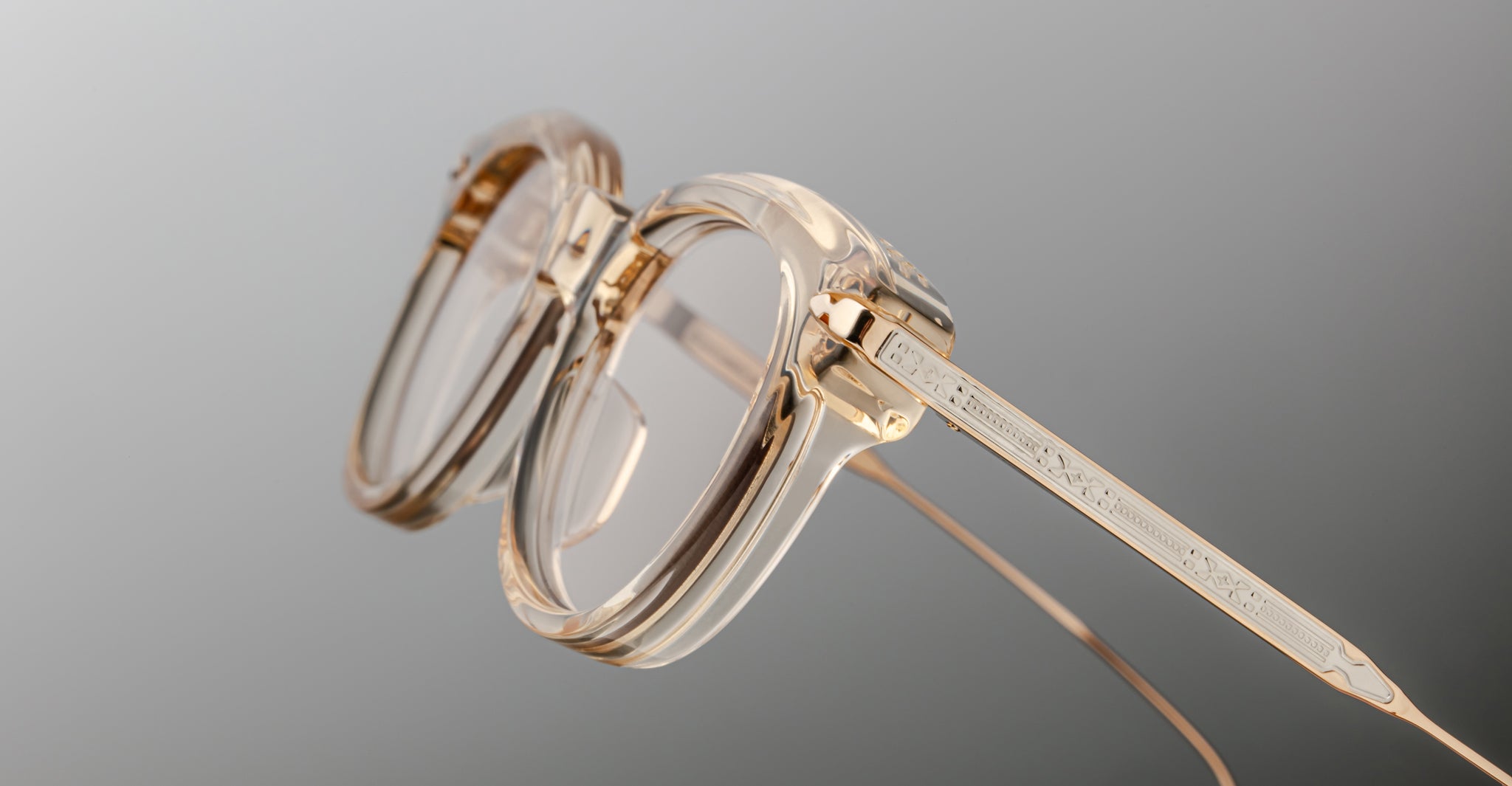 Jacques Marie Mage Hisao in Pearl JMMHIRX-1P