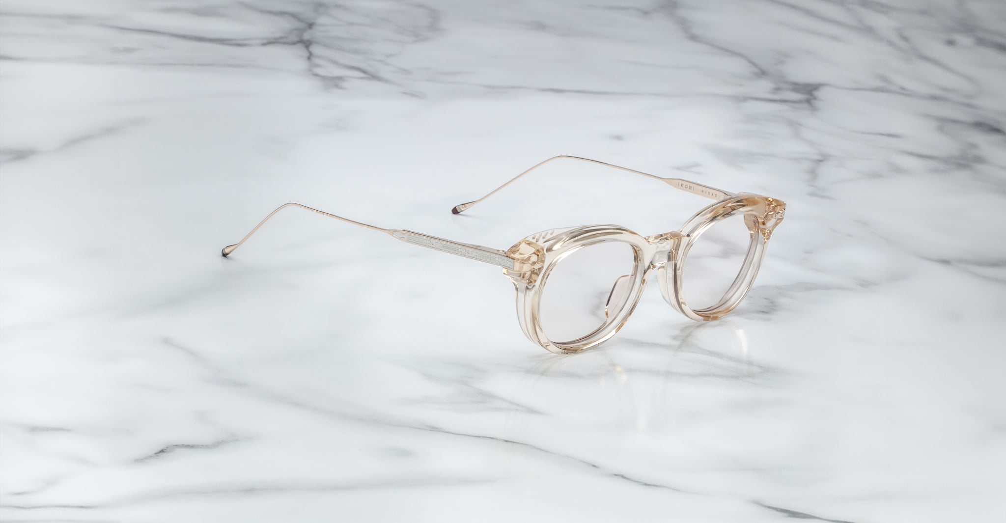 Jacques Marie Mage Hisao in Pearl JMMHIRX-1P