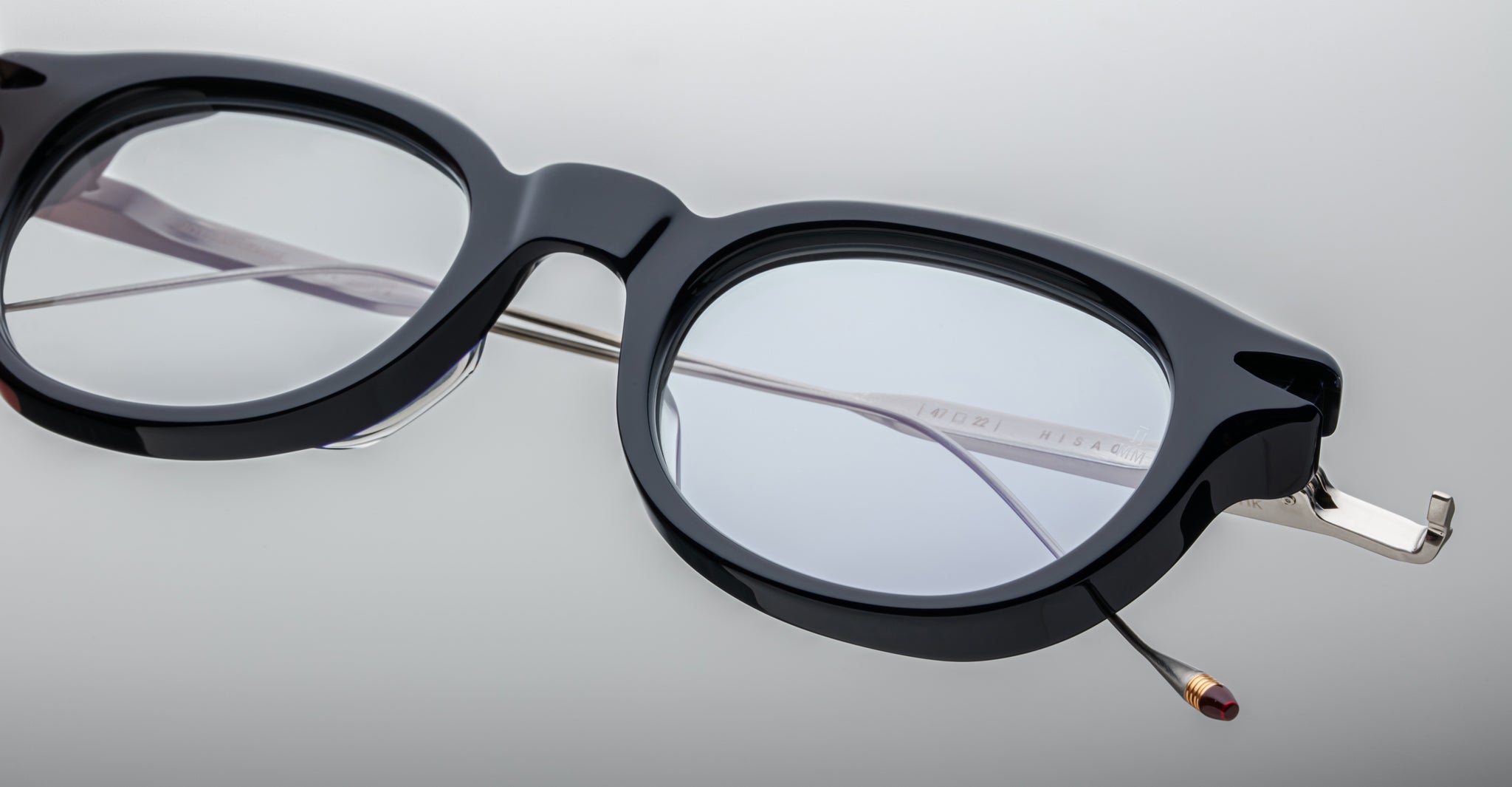 Jacques Marie Mage Hisao in Regal JMMHIRX-11K