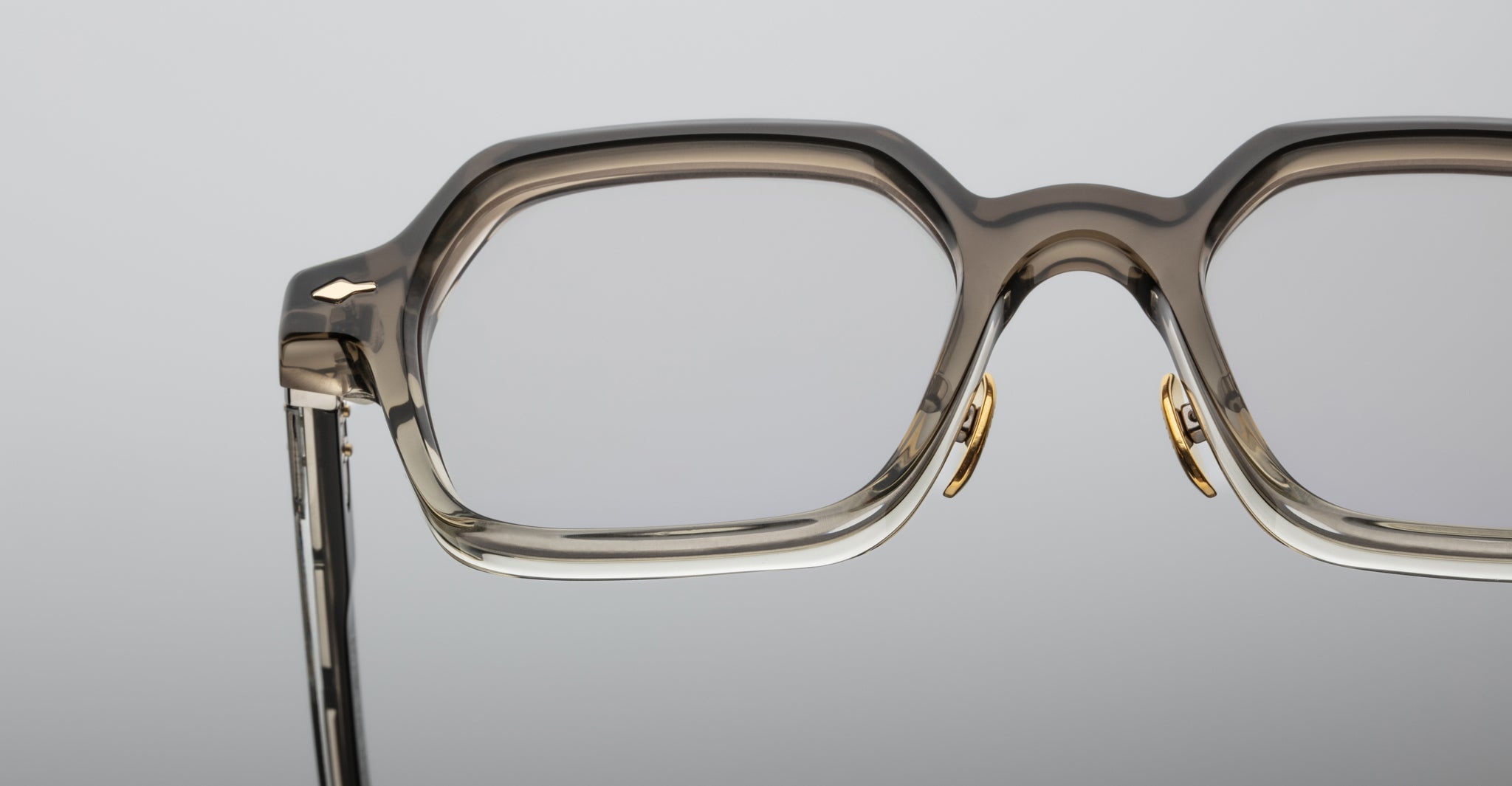 Jacques Marie Mage Holden Smoke Fade RX JMMHOLRX-15Y