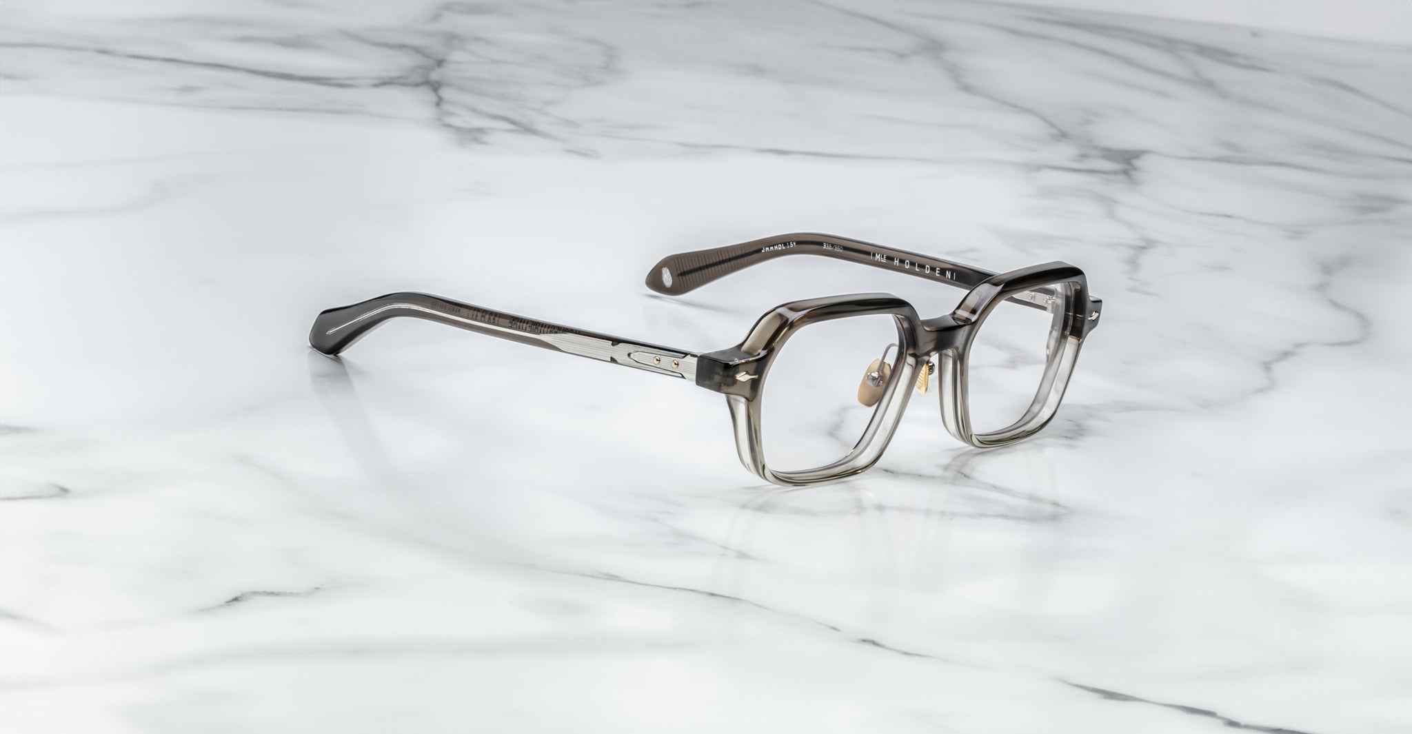 Jacques Marie Mage Holden Smoke Fade RX JMMHOLRX-15Y