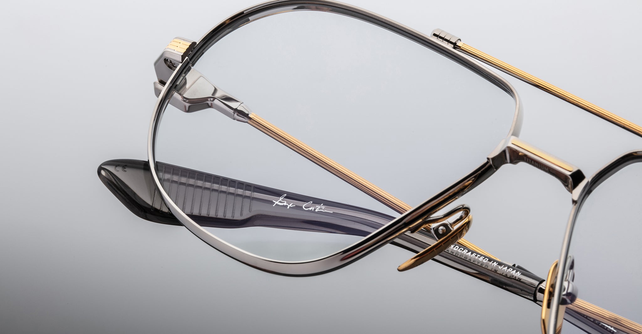 Jacques Marie Mage Hollywood in Ash JMMHLW-41