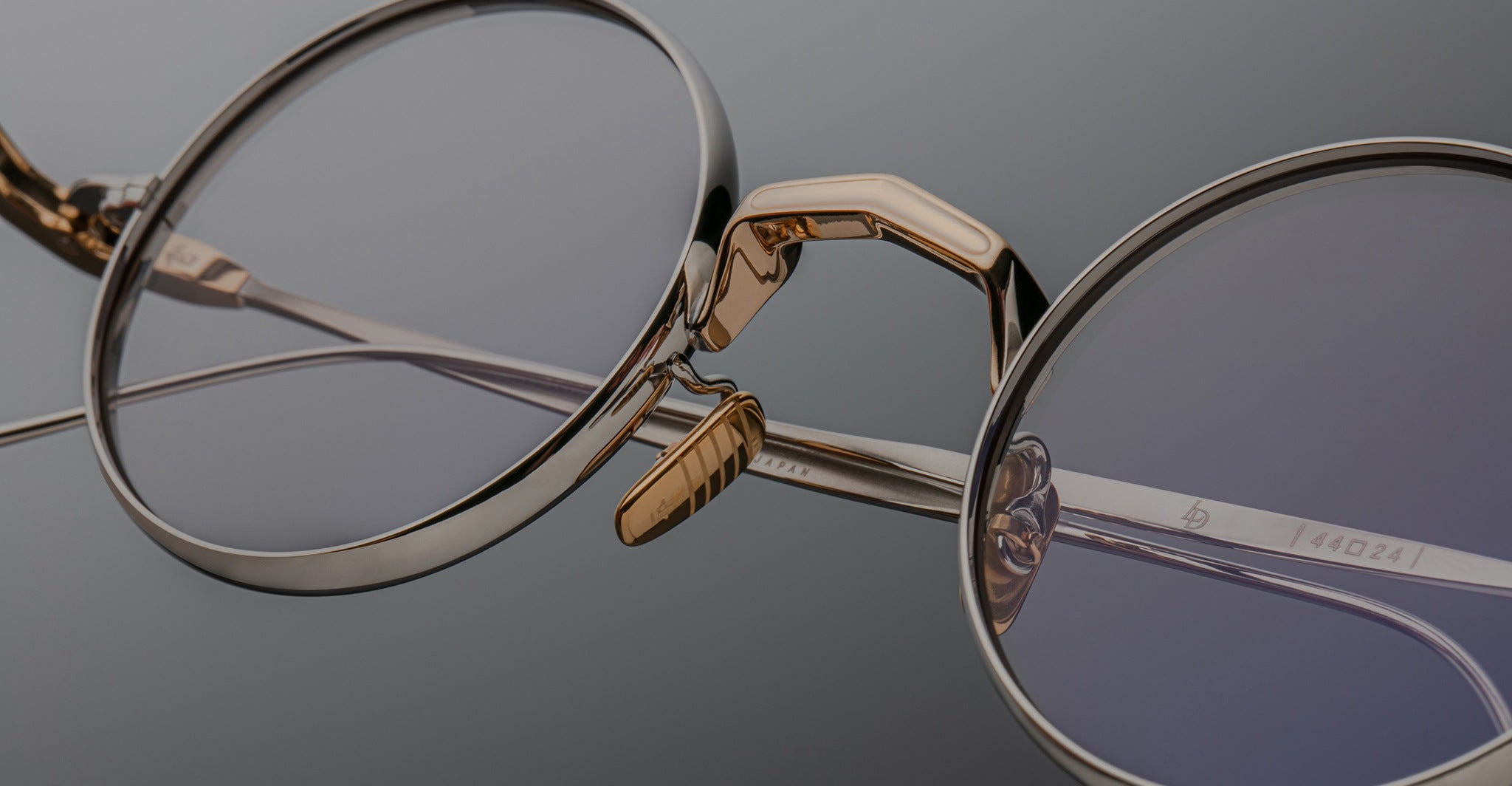 Jacques Marie Mage ICU in Silver JMMIURX-41
