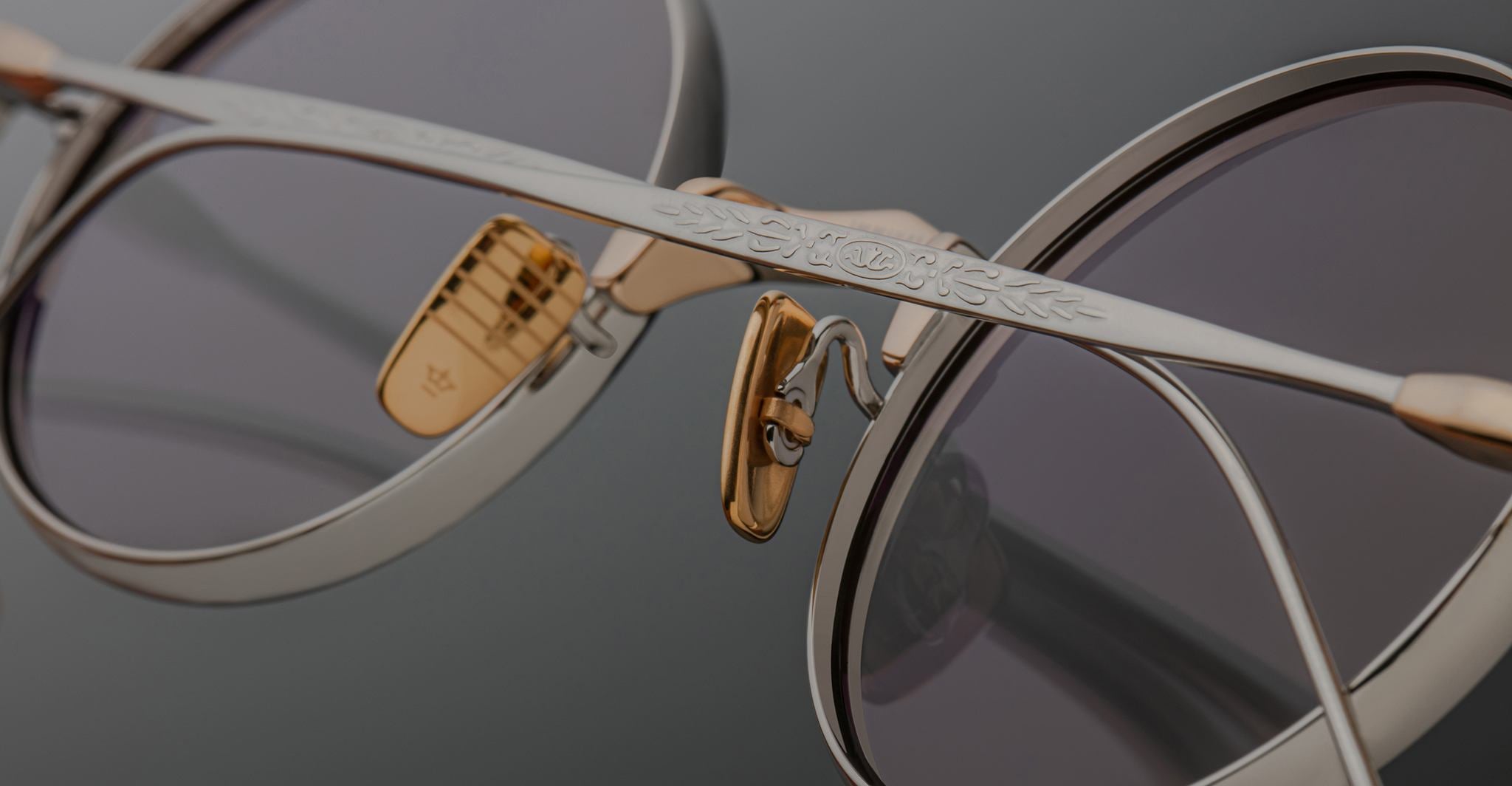 Jacques Marie Mage ICU in Silver JMMIURX-41