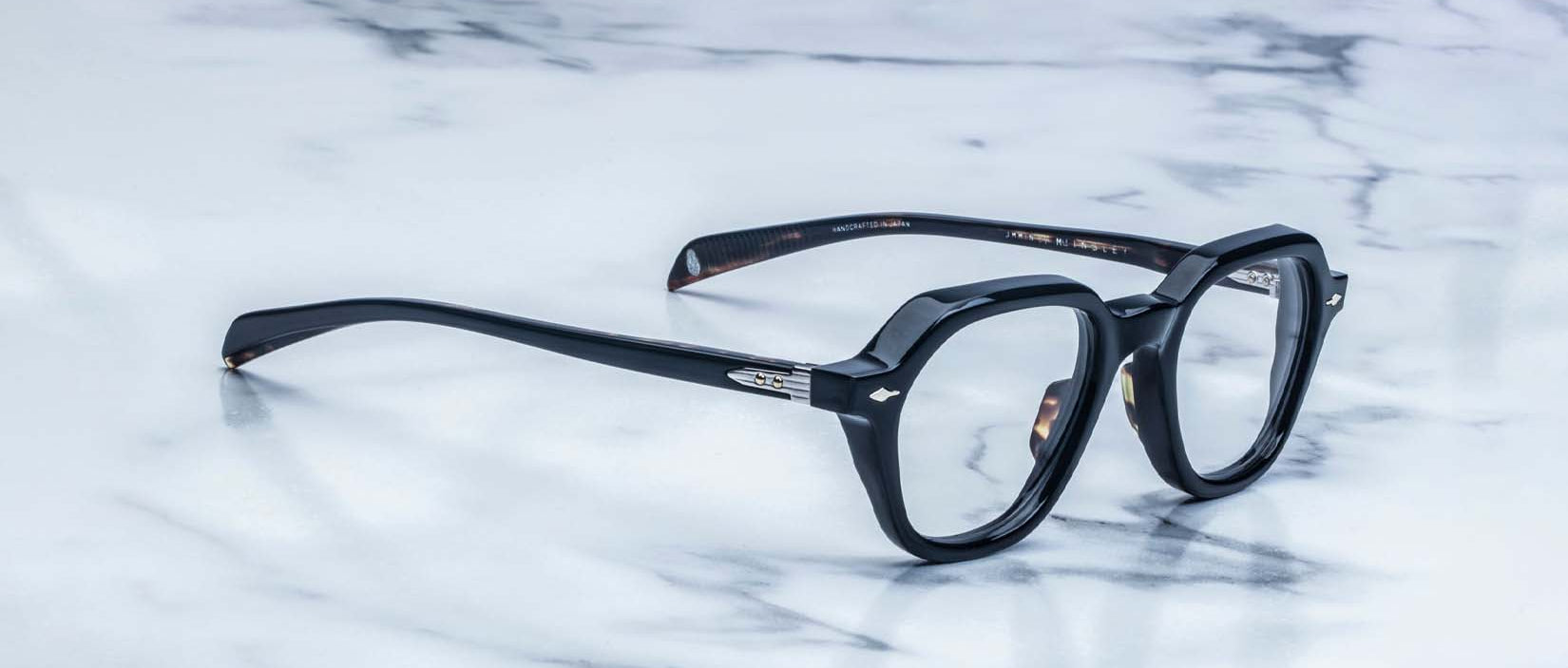 Jacques Marie Mage Insley in Noir Rx JMMINRX-01