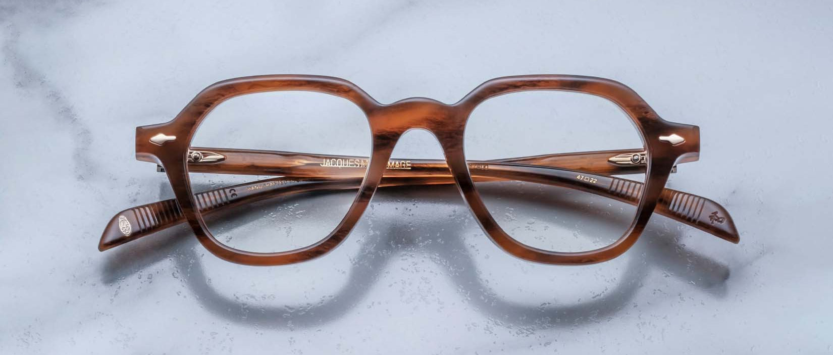 Jacques Marie Mage Insley Oak Rx JMMINRX-5P