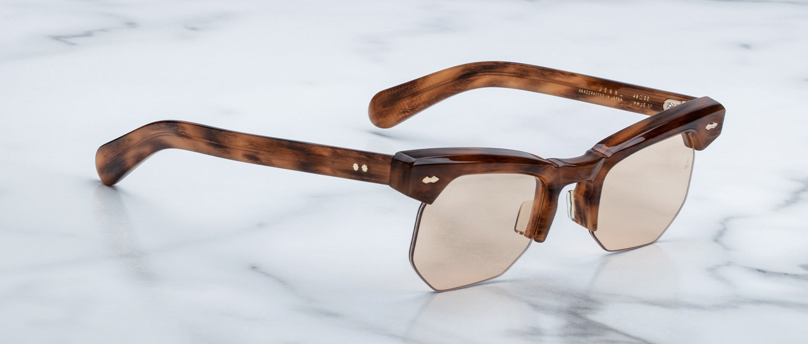 Jacques Marie Mage Jean in Oak JMMJE-5P-D1