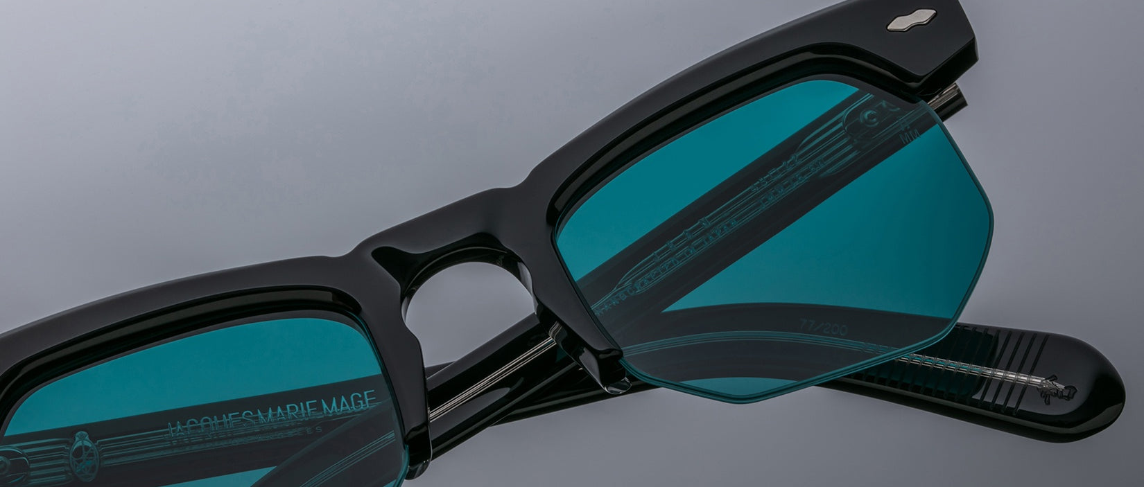 Jacques Marie Mage Jean in Titan JMMJE-6W