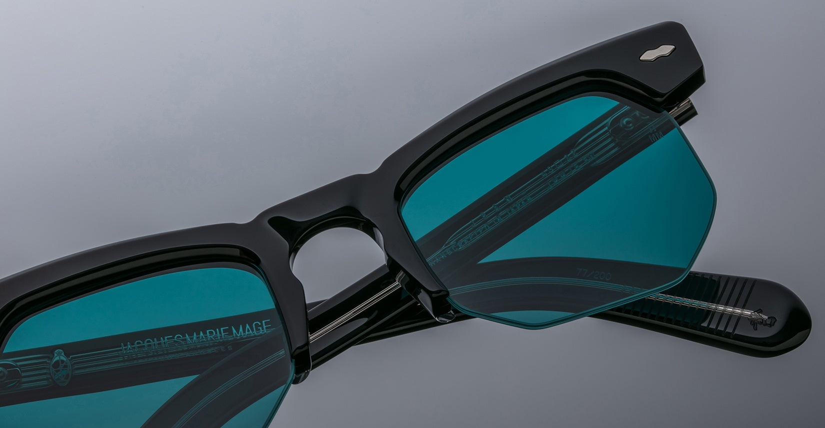 Jacques Marie Mage Jean in Titan JMMJE-6W