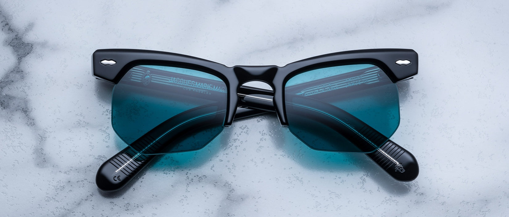 Jacques Marie Mage Jean in Titan JMMJE-6W