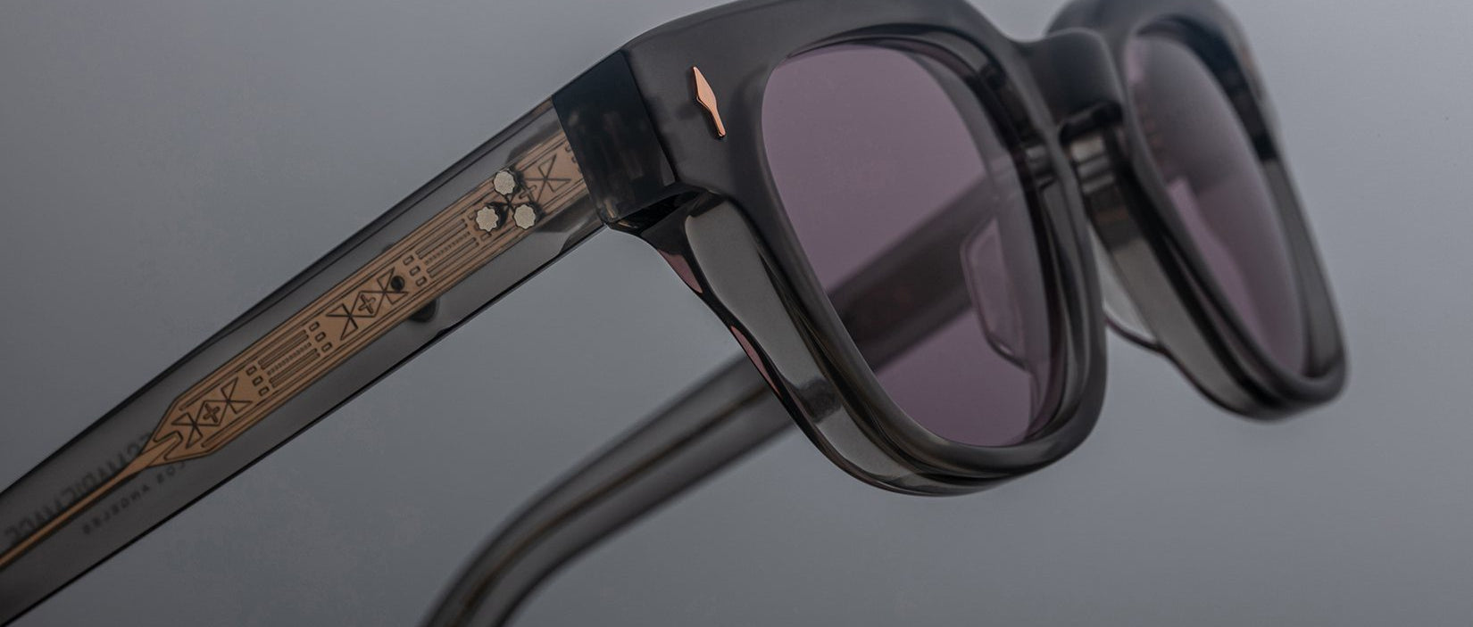 Jacques Marie Mage Julien in Charcoal JMMJL-2F