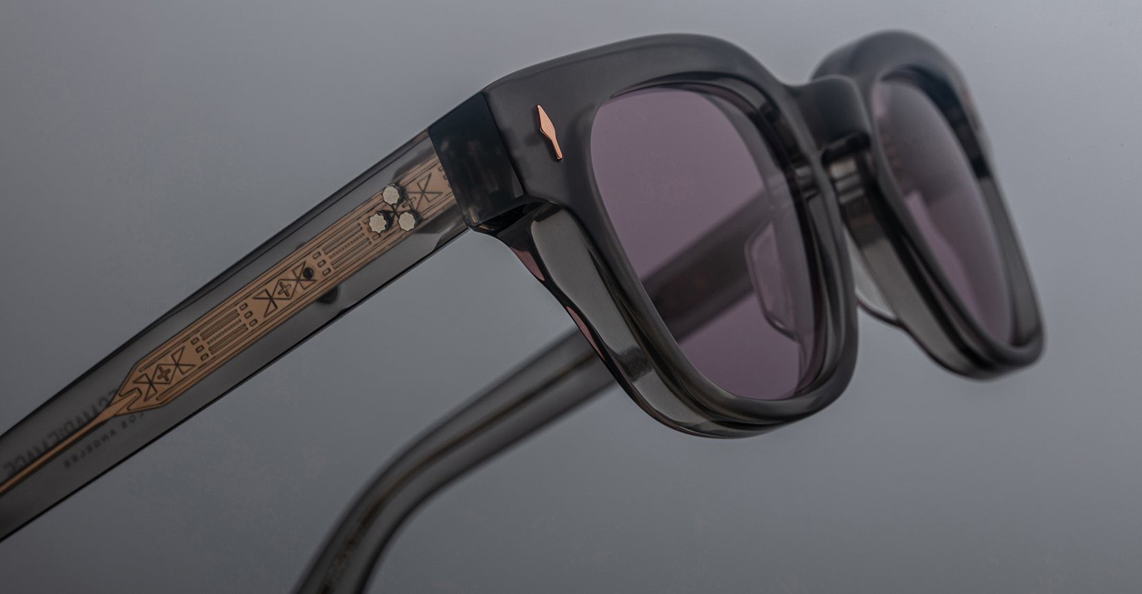 Jacques Marie Mage Julien in Charcoal JMMJL-2F