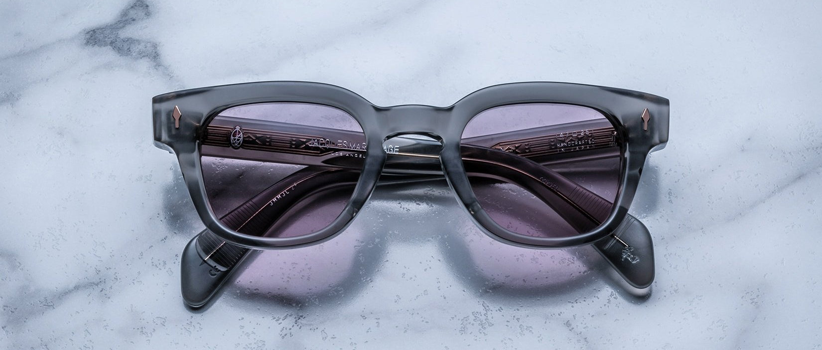 Jacques Marie Mage Julien in Charcoal JMMJL-2F