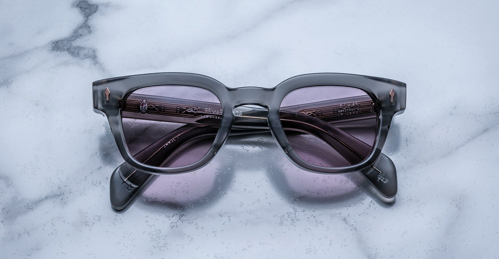 Jacques Marie Mage Julien in Charcoal JMMJL-2F