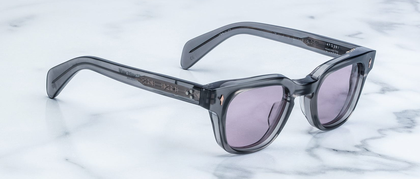 Jacques Marie Mage Julien in Charcoal JMMJL-2F