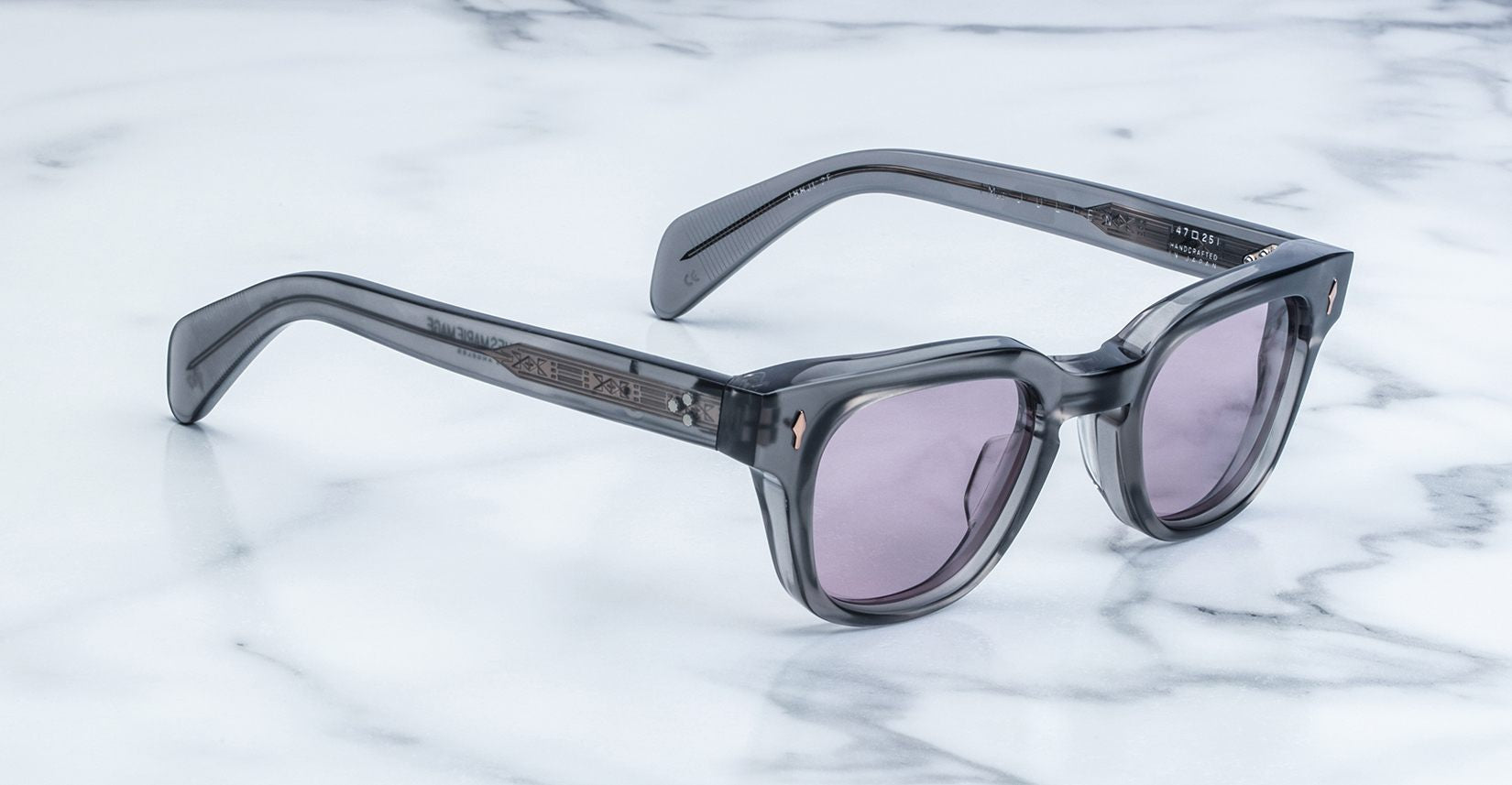 Jacques Marie Mage Julien in Charcoal JMMJL-2F