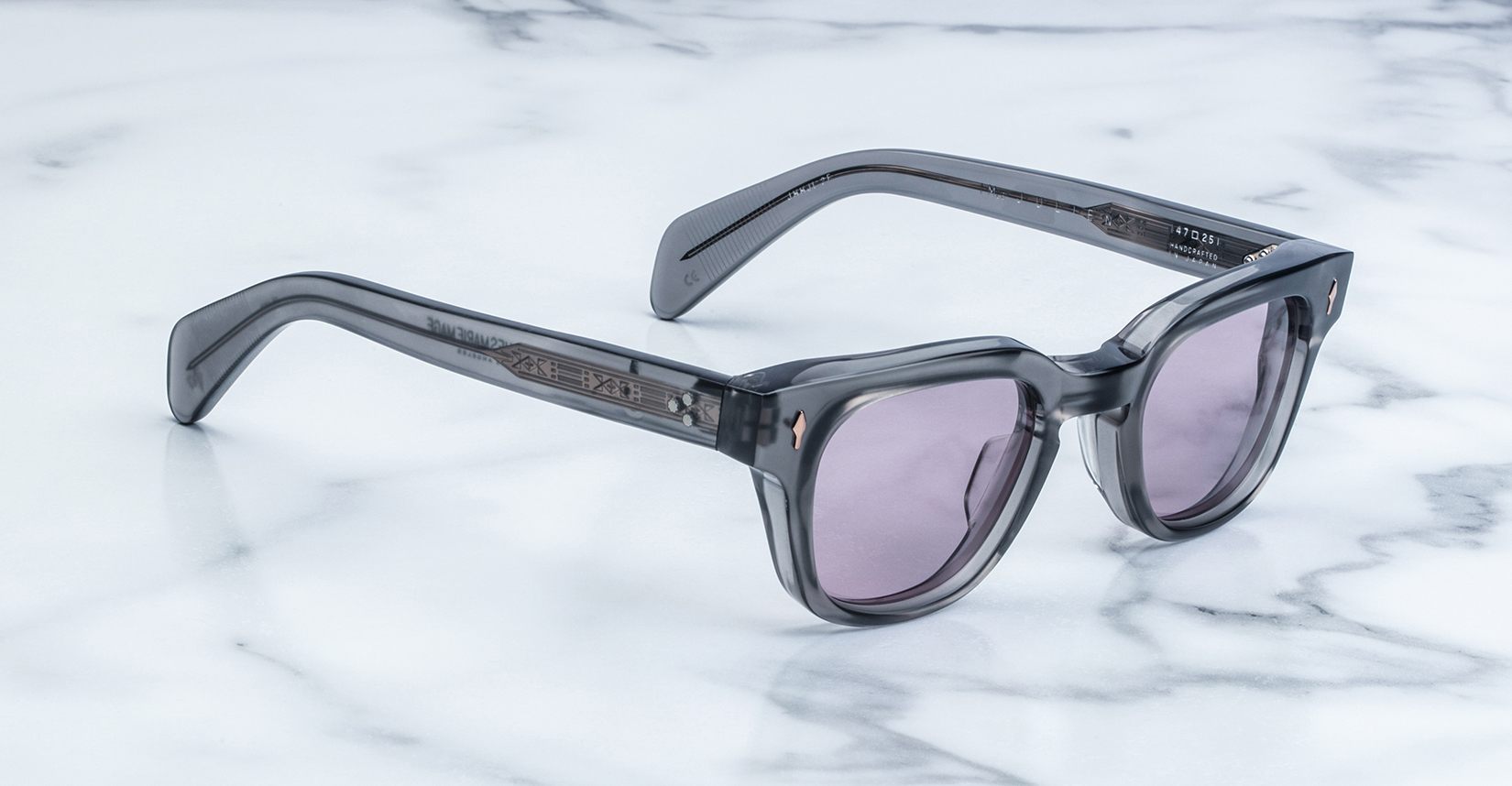 Jacques Marie Mage Julien in Charcoal JMMJL-2F