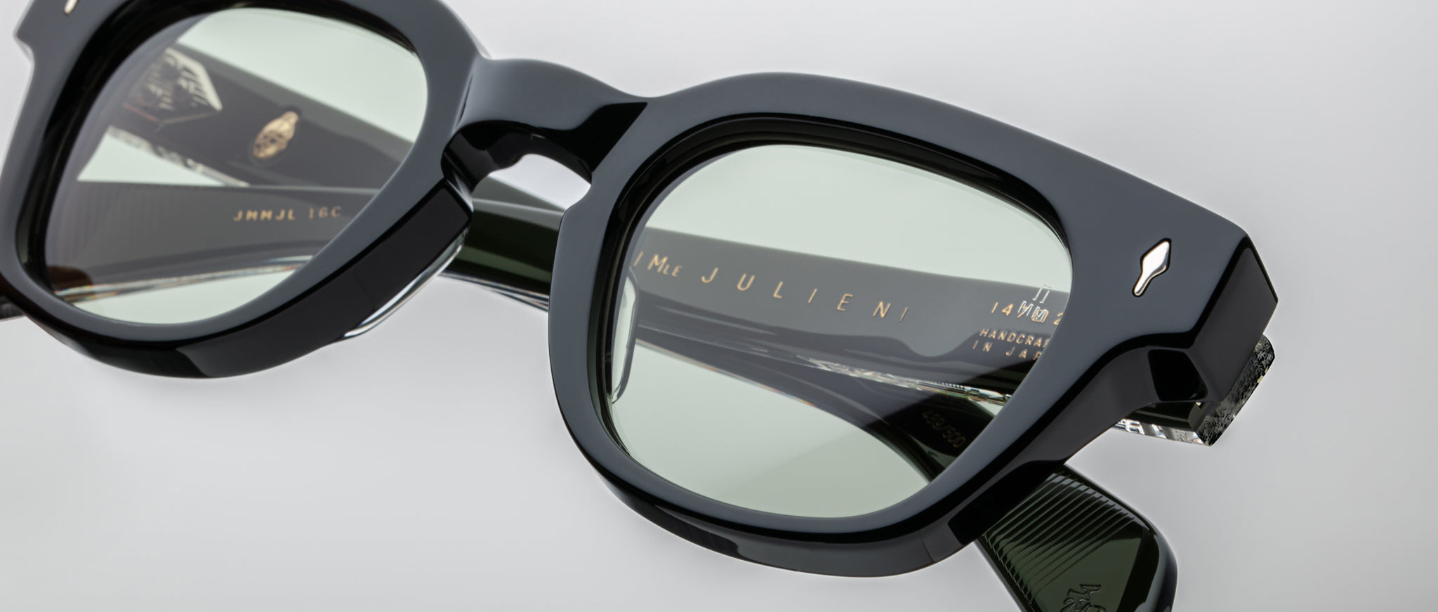 Jacques Marie Mage Julien in Cobra JMMJL-16C