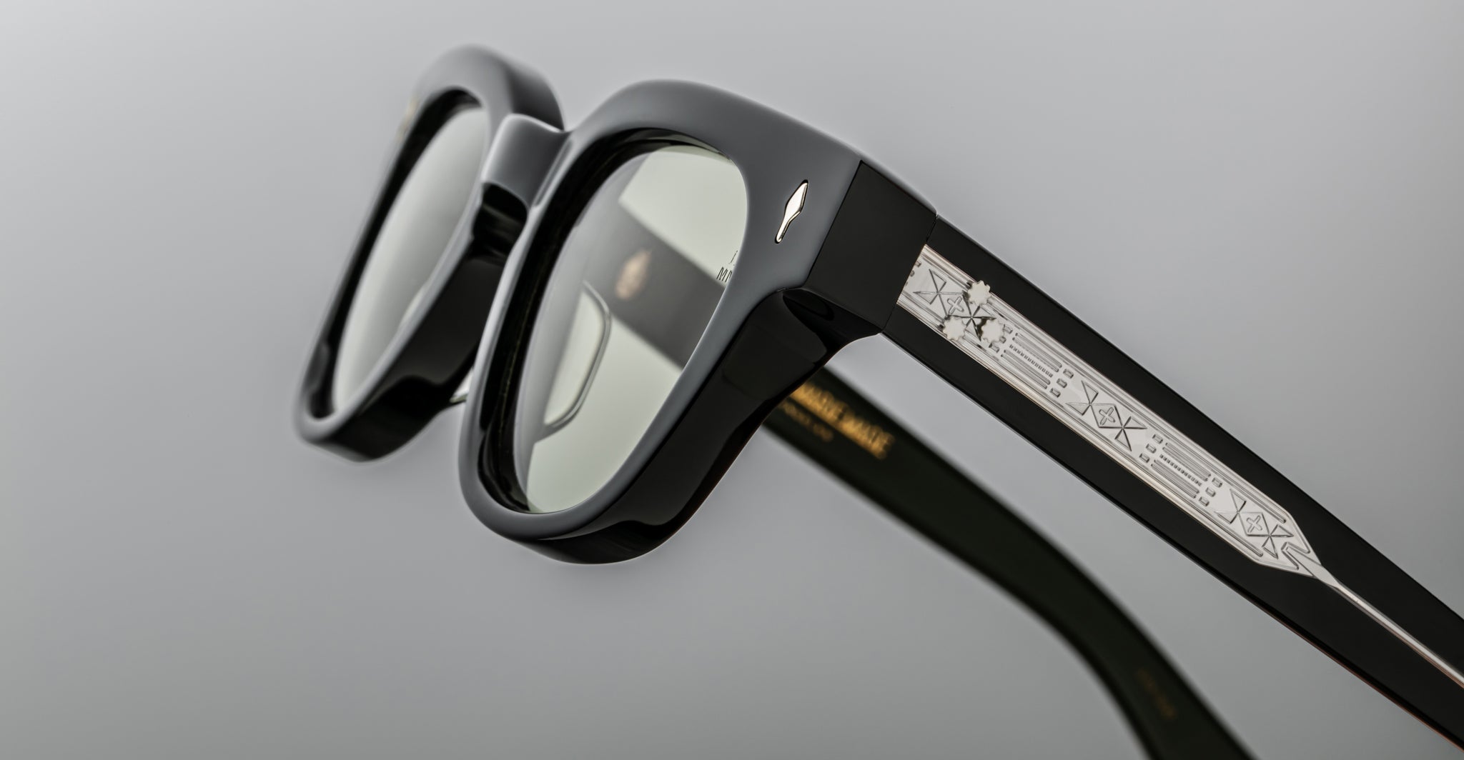 Jacques Marie Mage Julien in Cobra JMMJL-16C