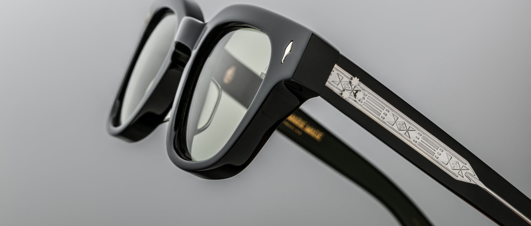 Jacques Marie Mage Julien in Cobra JMMJL-16C