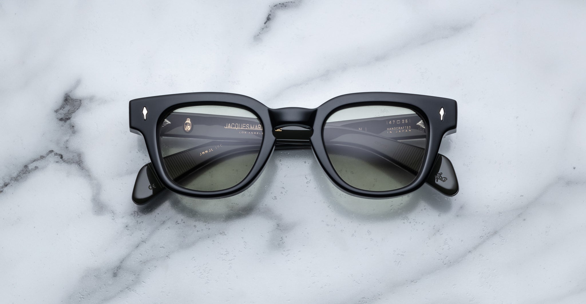Jacques Marie Mage Julien in Cobra JMMJL-16C