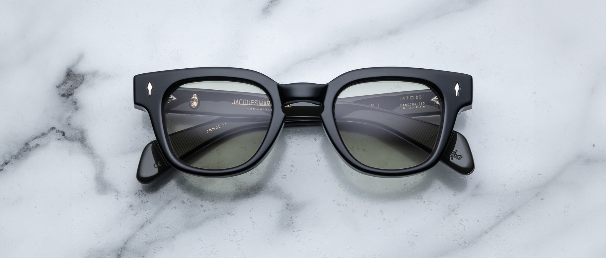 Jacques Marie Mage Julien in Cobra JMMJL-16C