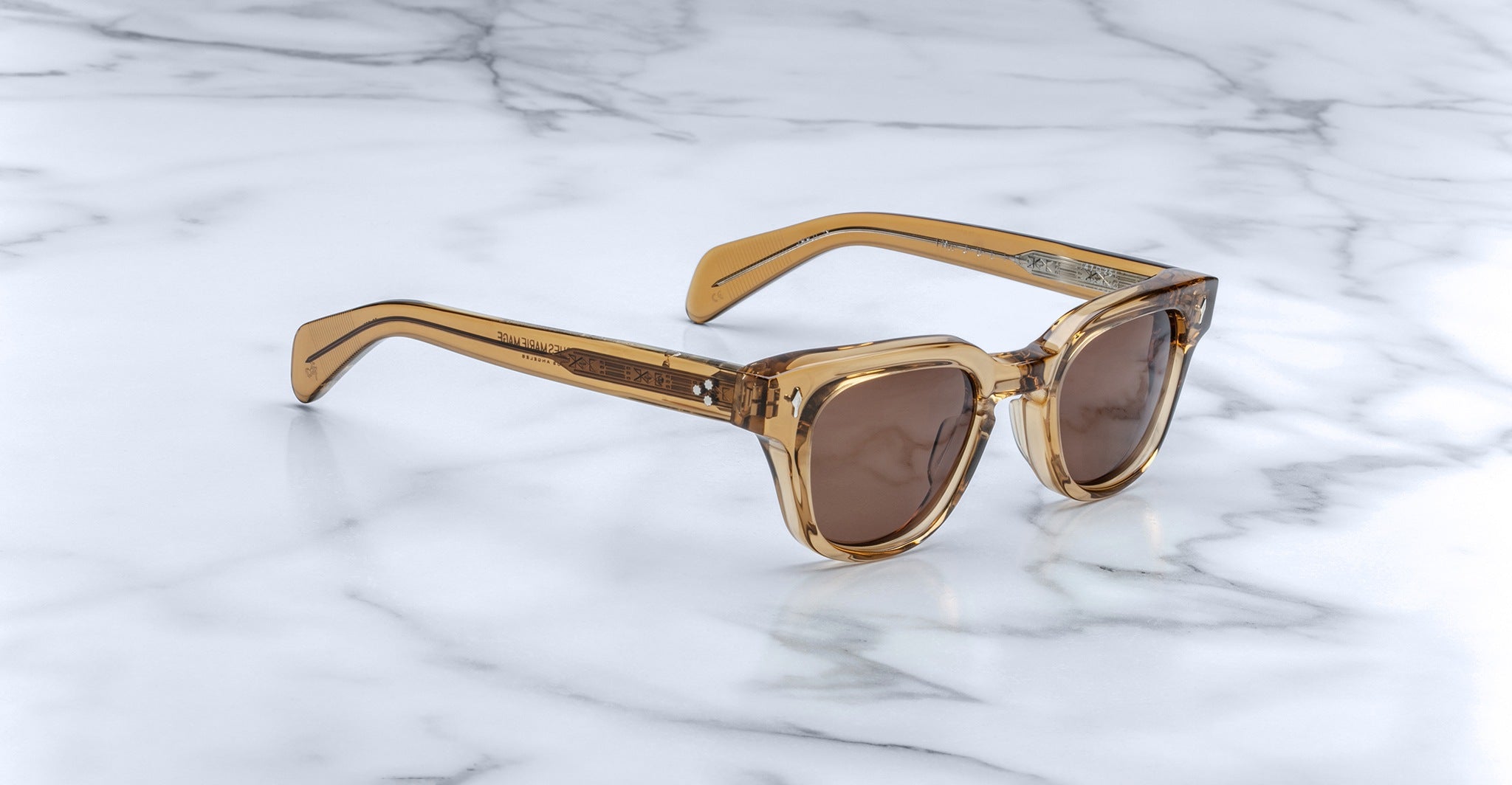 Jacques Marie Mage Julien in Ocre JMMJL-7Y