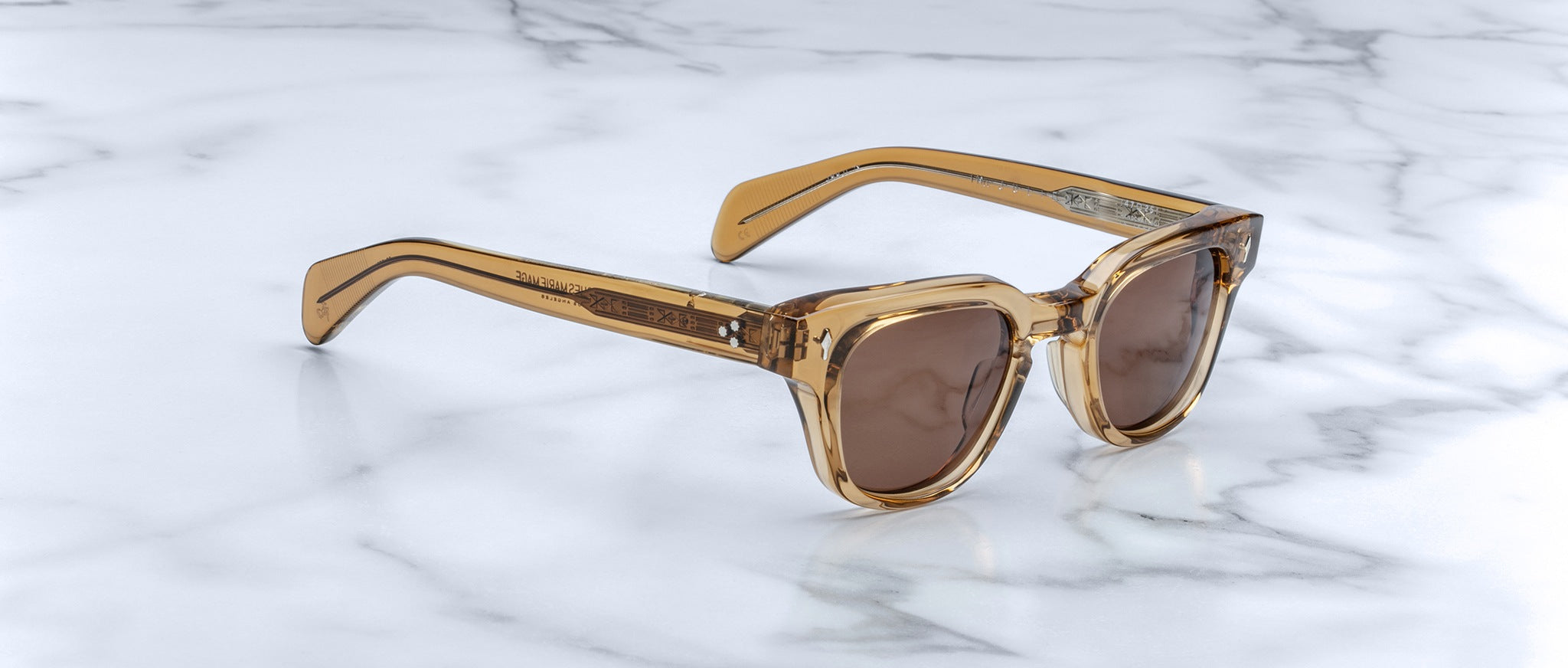 Jacques Marie Mage Julien in Ocre JMMJL-7Y