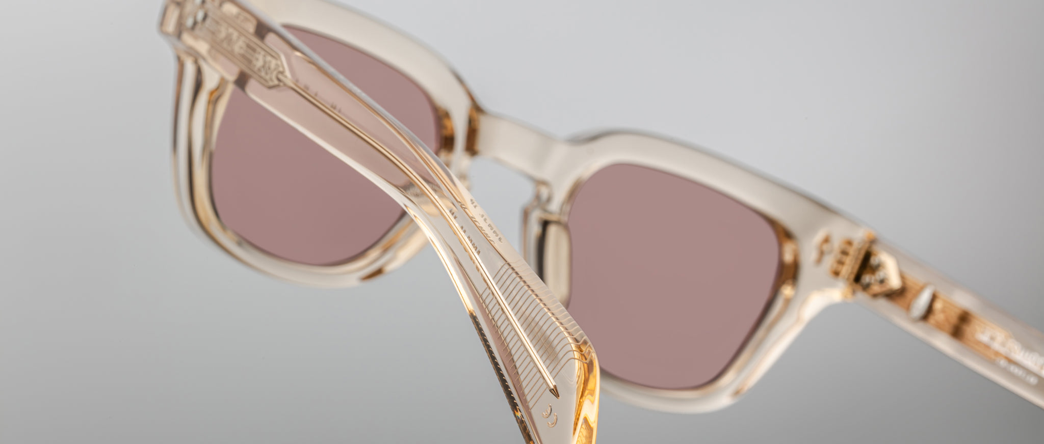 Jacques Marie Mage Julien in Pearl JMMJL-1P