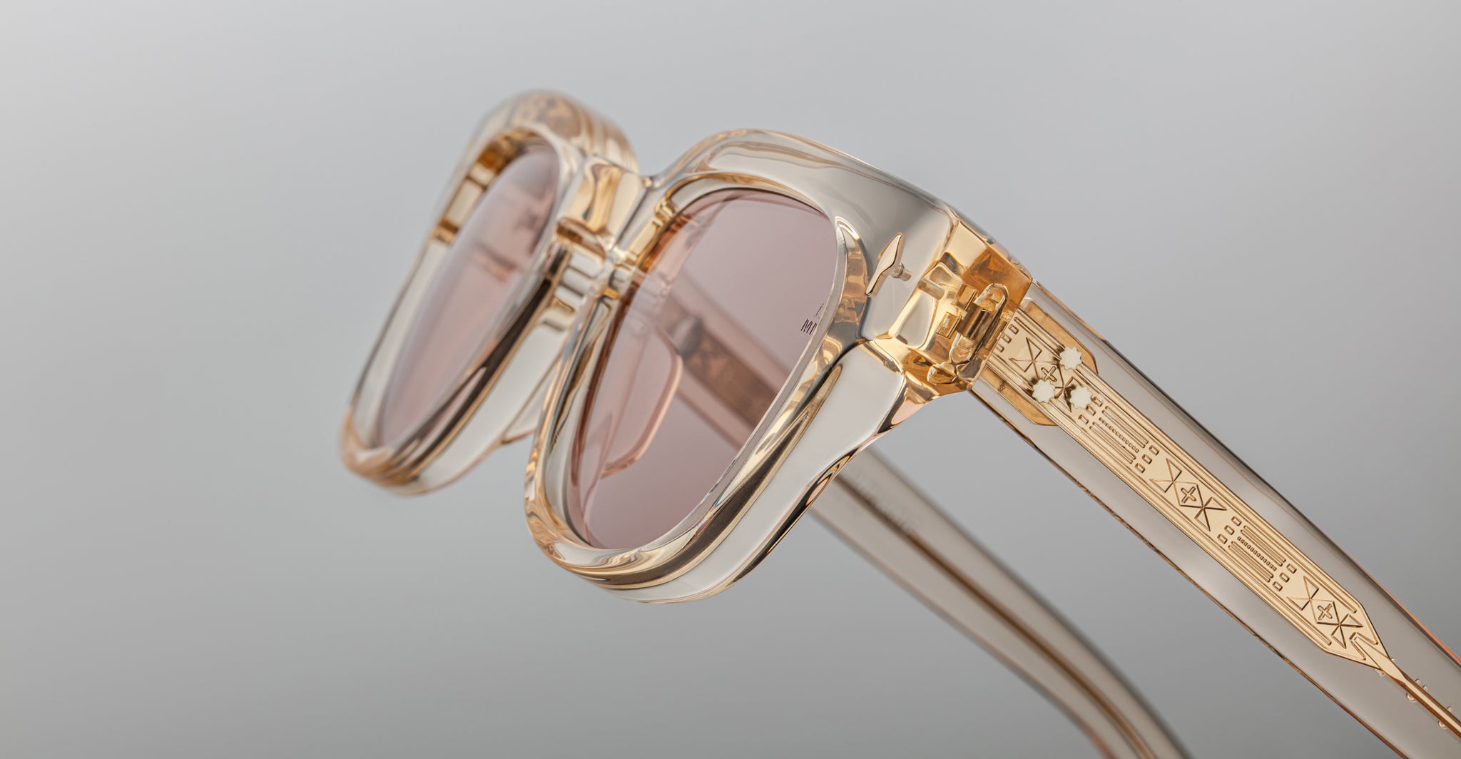 Jacques Marie Mage Julien in Pearl JMMJL-1P