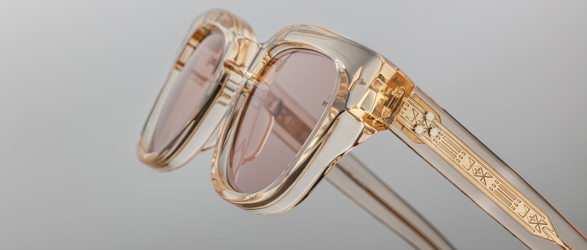 Jacques Marie Mage Julien in Pearl JMMJL-1P