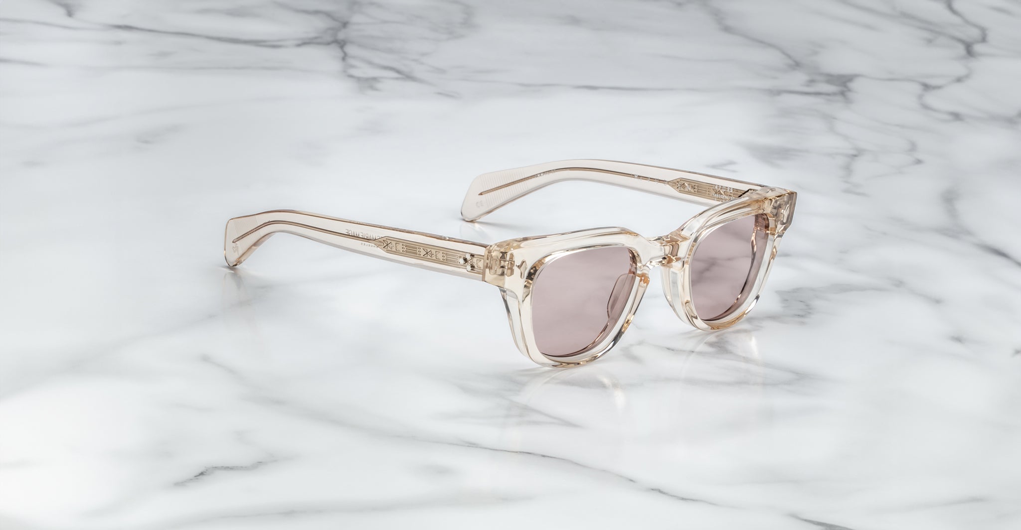 Jacques Marie Mage Julien in Pearl JMMJL-1P