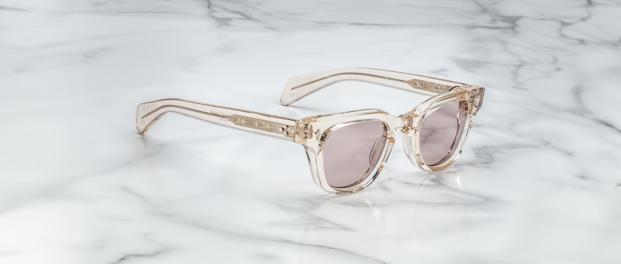 Jacques Marie Mage Julien in Pearl JMMJL-1P