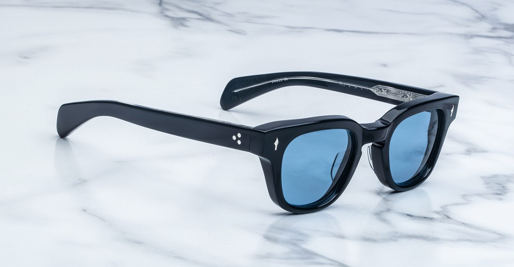 Jacques Marie Mage Julien in Titan JMMJL-6W