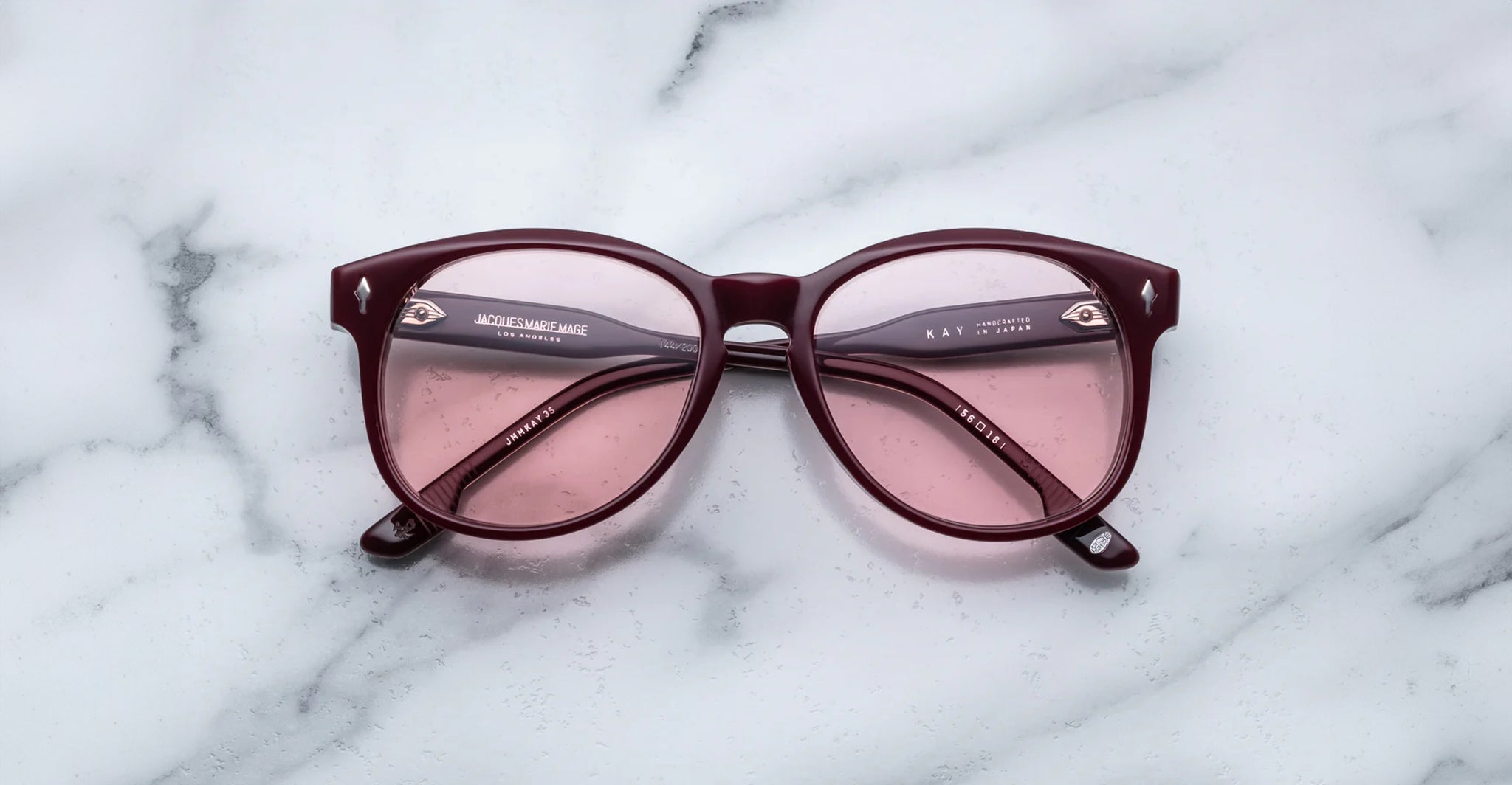 Jacques Marie Mage Kay in Reserve JMMKAY-3S