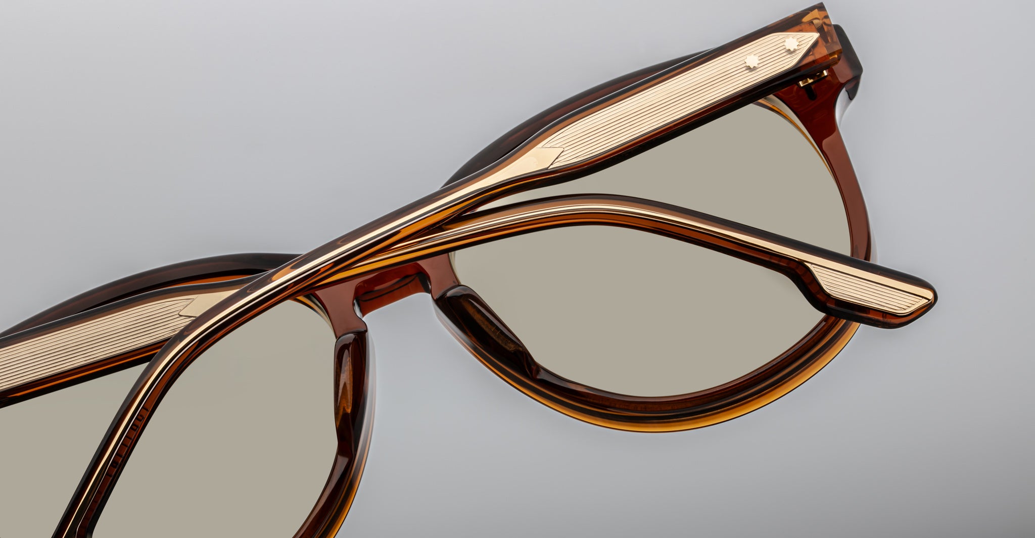 Jacques Marie Mage Kay in Teak JMMKAY-11Z