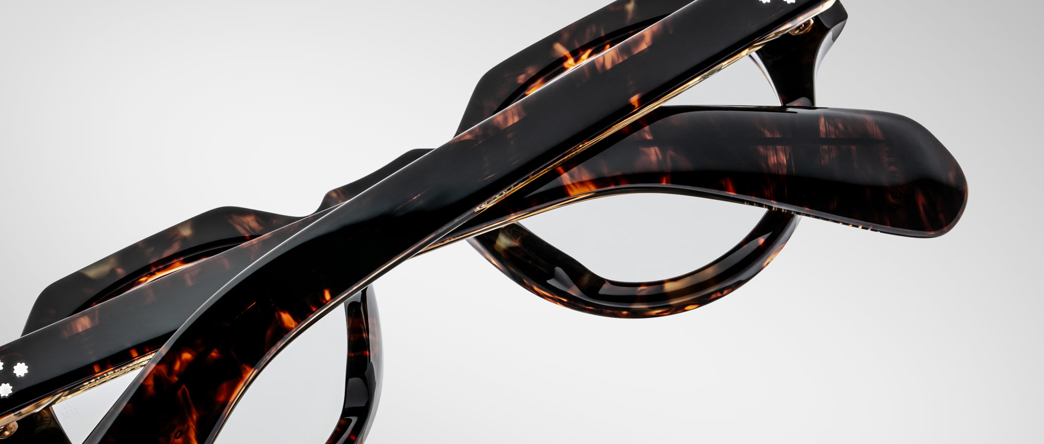 Jacques Marie Mage Kellerman Optical in Beau JMMKMRX-13V