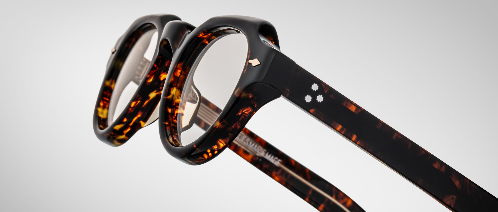 Jacques Marie Mage Kellerman Optical in Beau JMMKMRX-13V