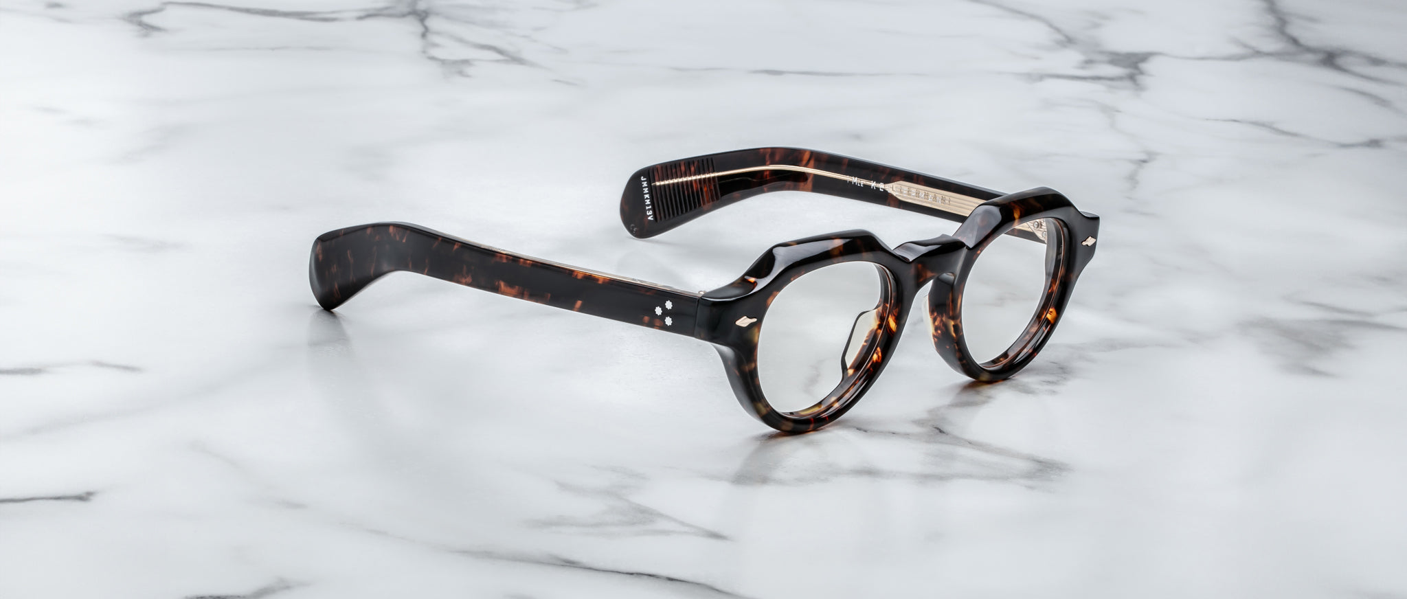 Jacques Marie Mage Kellerman Optical in Beau JMMKMRX-13V