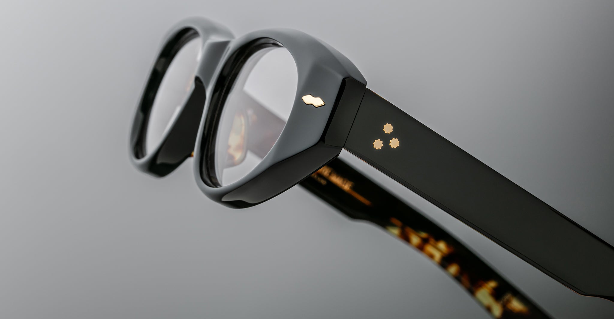 Jacques Marie Mage Krasner in Noir Rx JMMKRRX-01