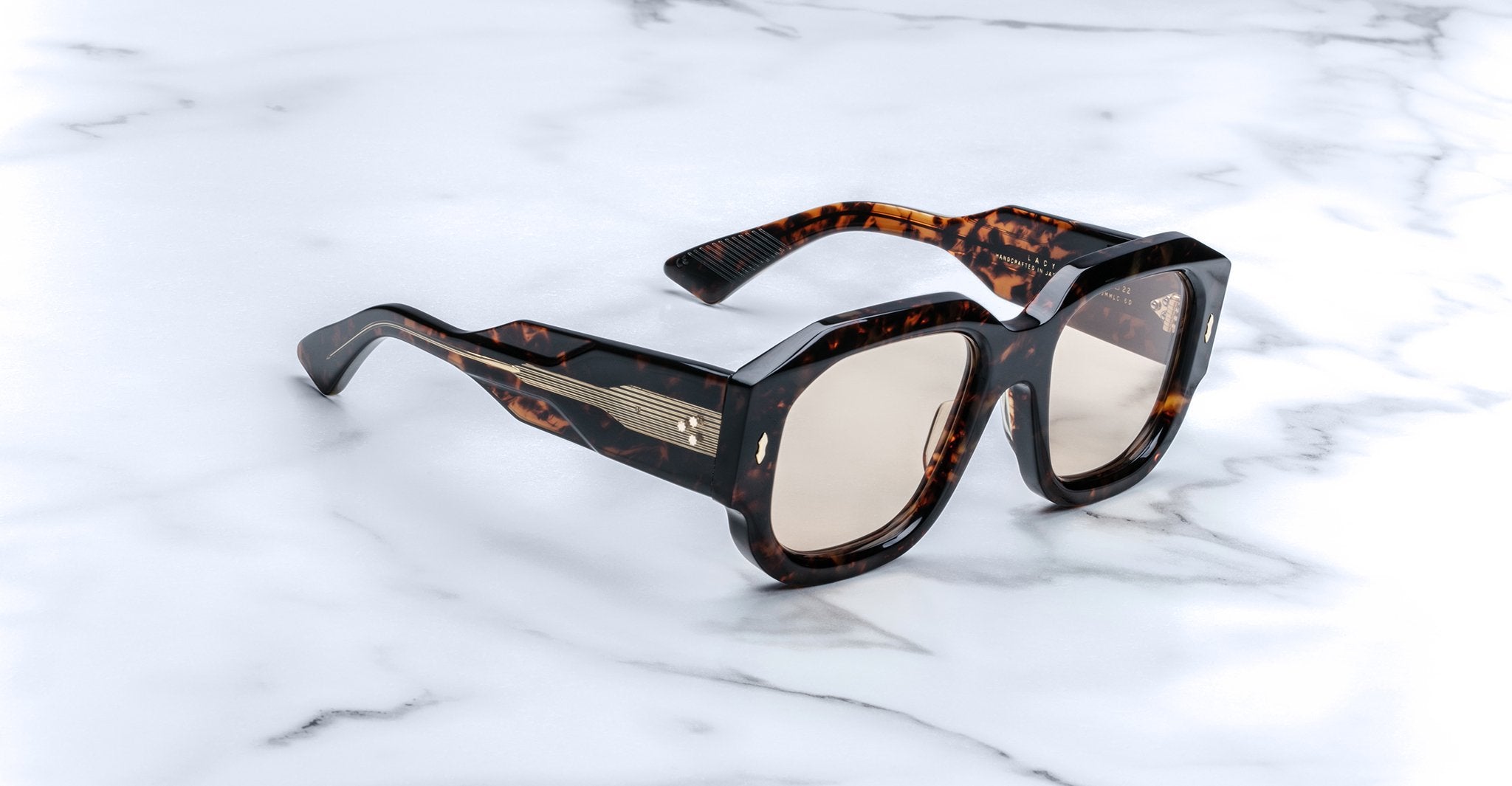 Jacques Marie Mage Lacy in Agar JMMLCRX-6D