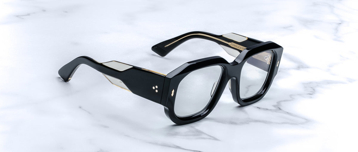 Jacques Marie Mage Lacy in Beluga Rx JMMLCRX-7T