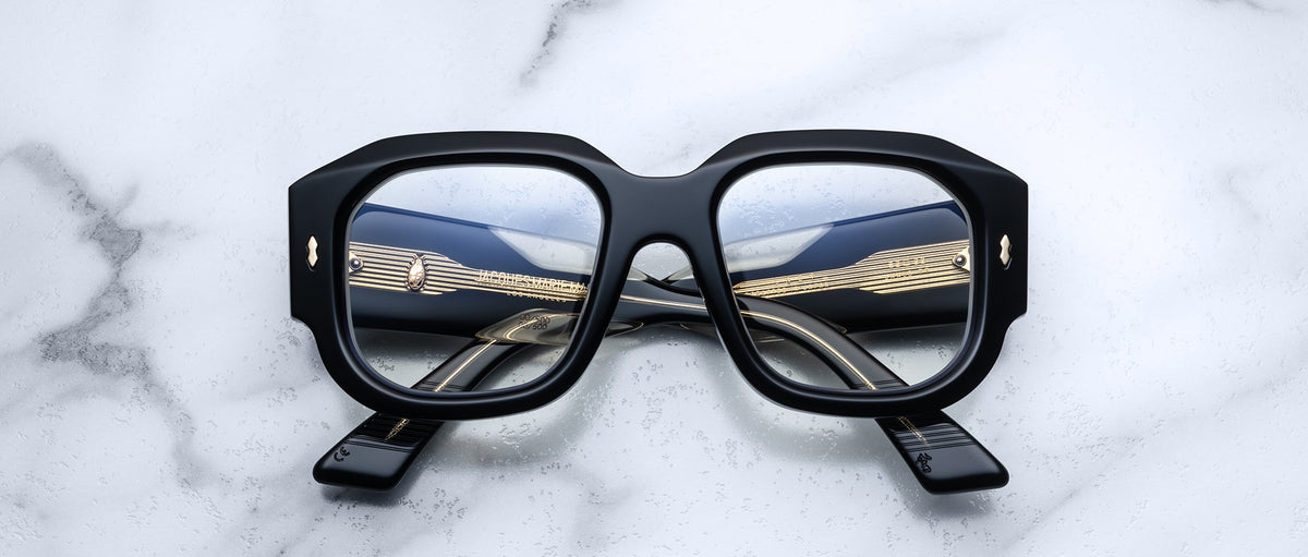 Jacques Marie Mage Lacy in Beluga Rx JMMLCRX-7T