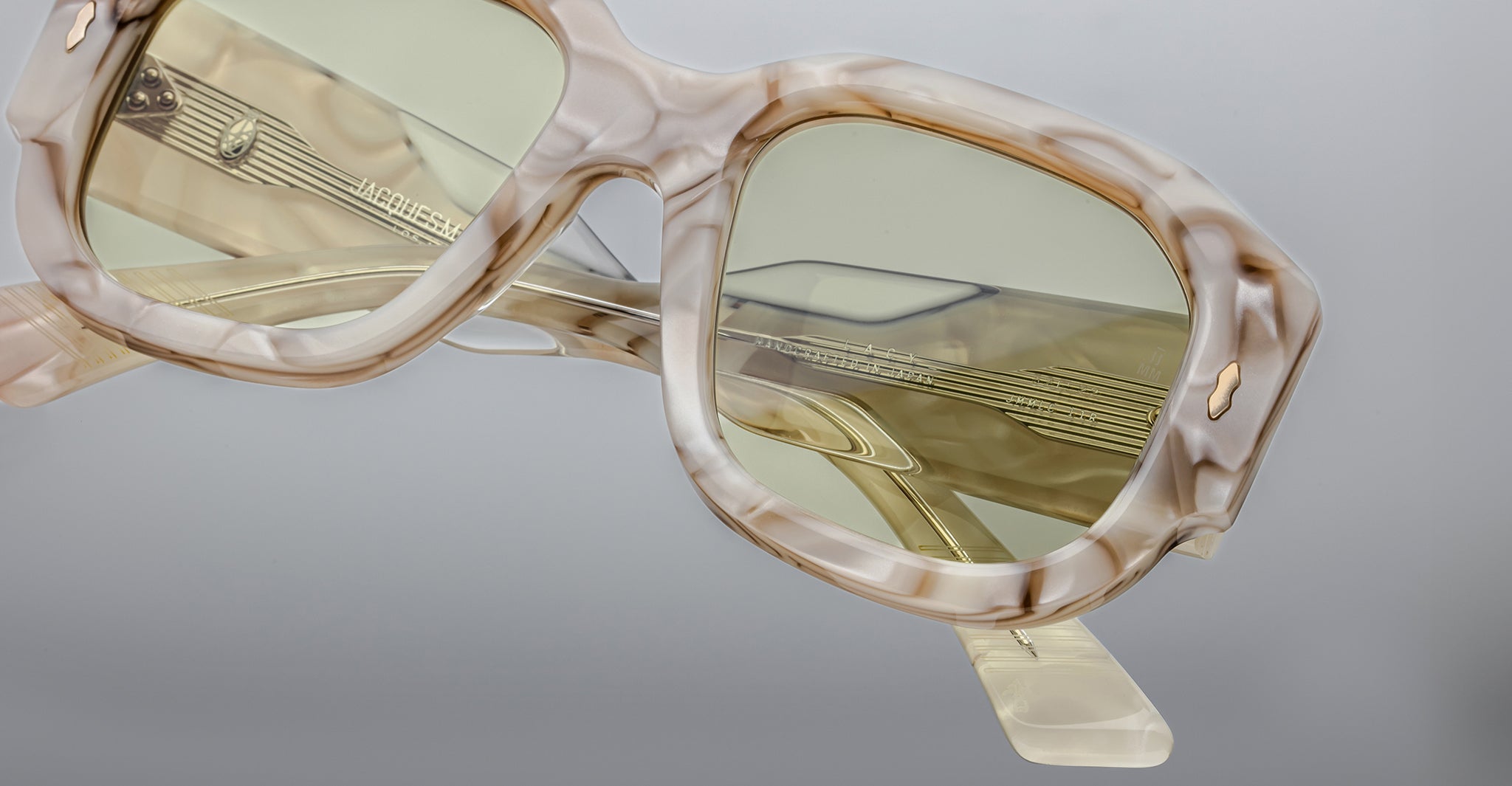 Jacques Marie Mage Lacy in Himalaya JMMLC-11R