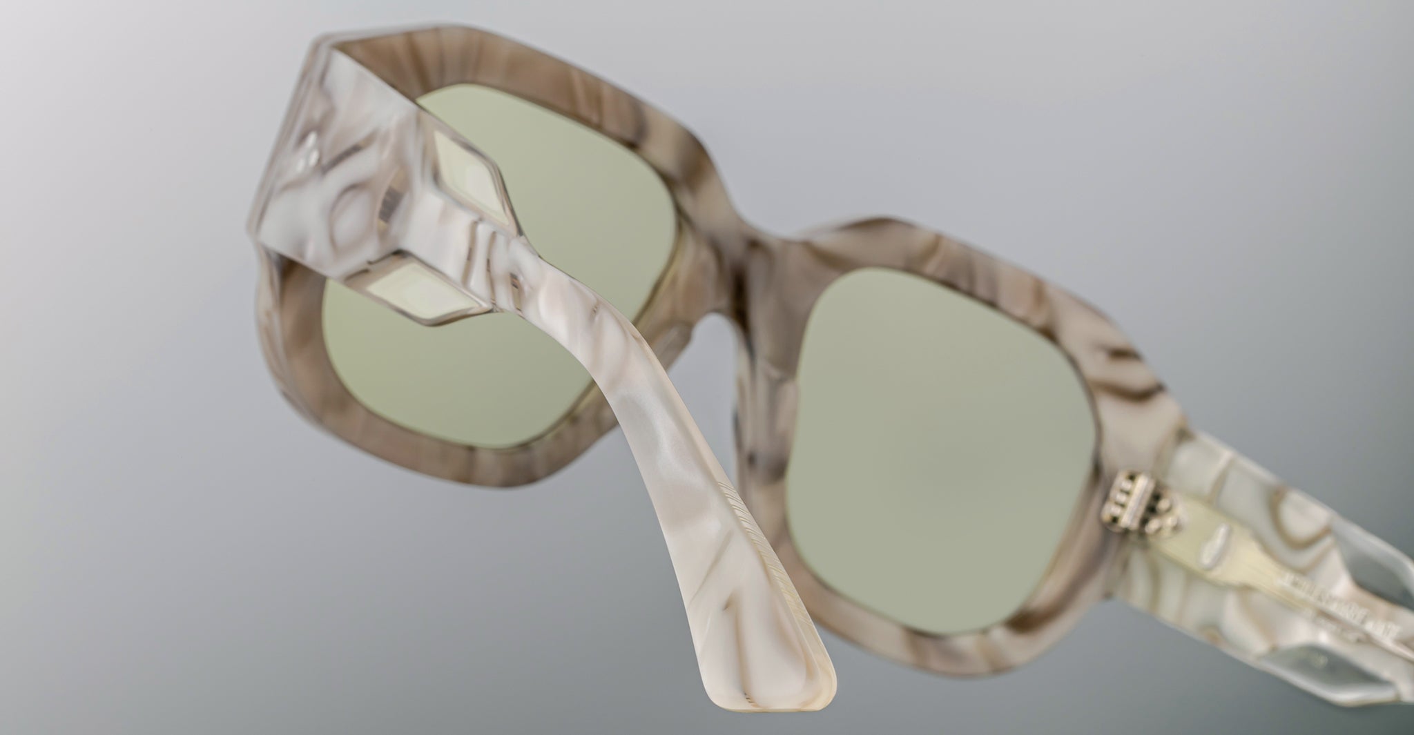 Jacques Marie Mage Lacy in Himalaya JMMLC-11R