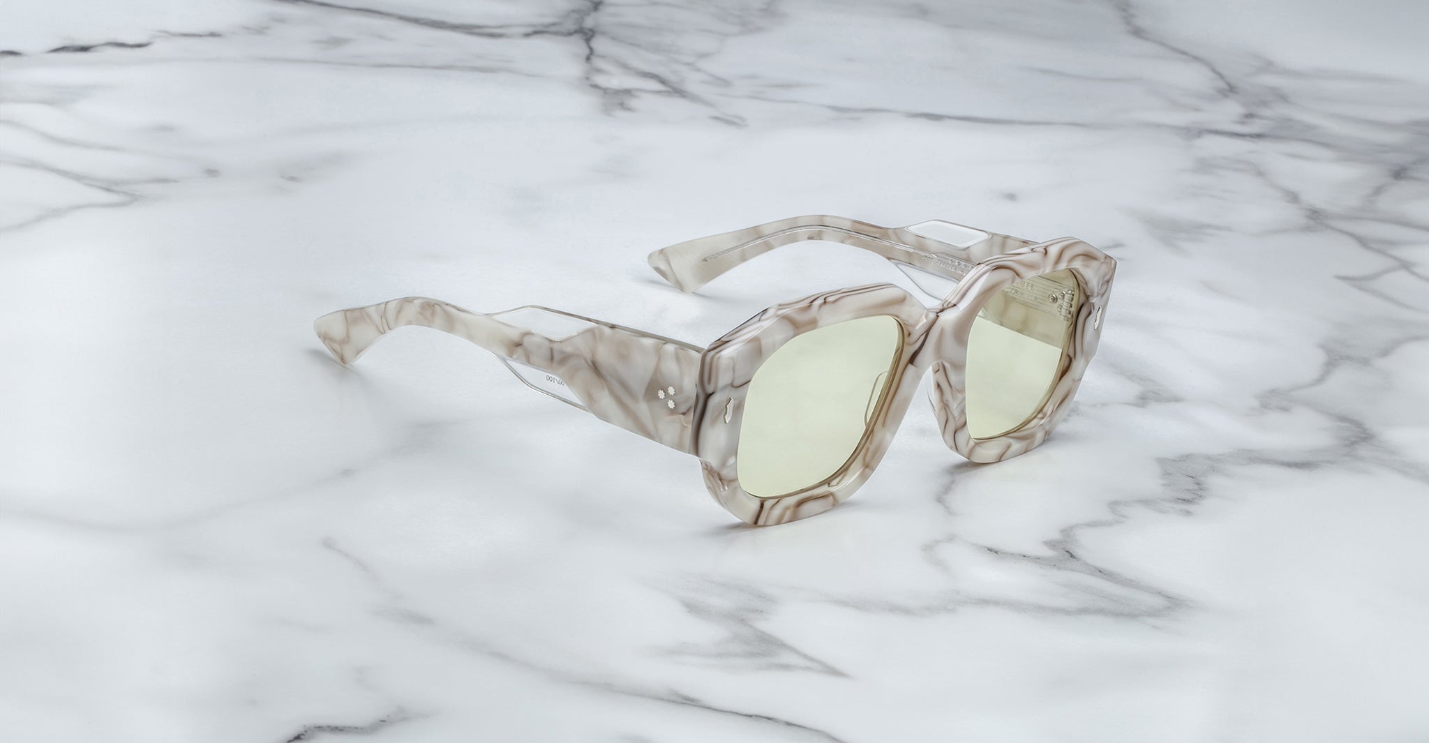 Jacques Marie Mage Lacy in Himalaya JMMLC-11R