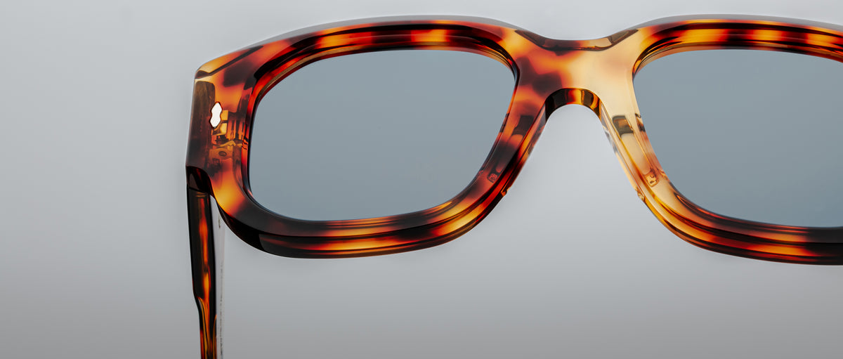 Jacques Marie Mage Lacy in Leopard JMMLC-19