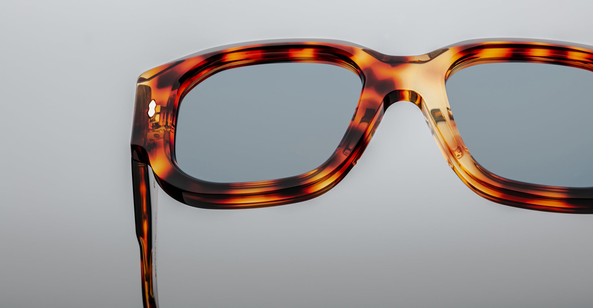 Jacques Marie Mage Lacy in Leopard JMMLC-19